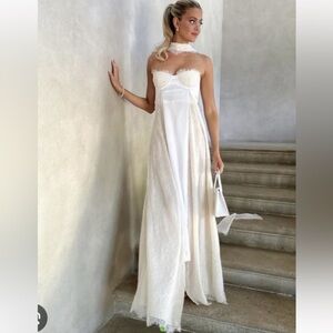 Undone by Kate Jacqueline Dress